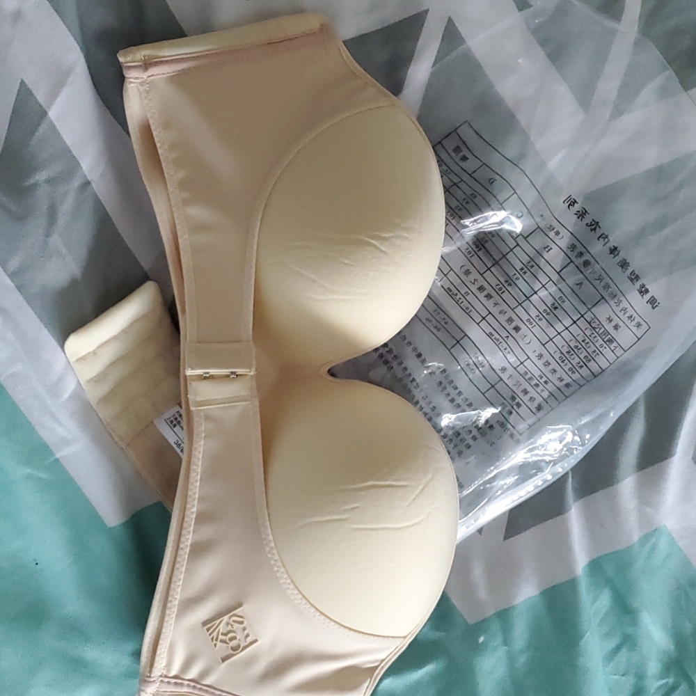 Bra